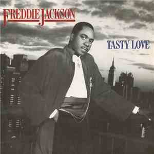 Freddie Jackson - Tasty Love album