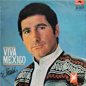 Freddy - Viva Mexico album