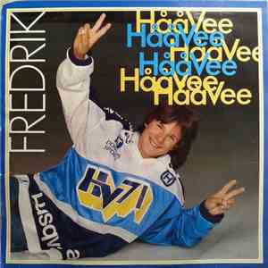 Fredrik - HååVee album