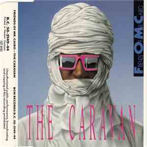 Friends Of Mr. Cairo - The Caravan album