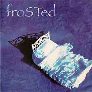 froSTed - Bed album