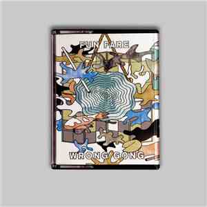 Fun Fare  - Wrong Gong album