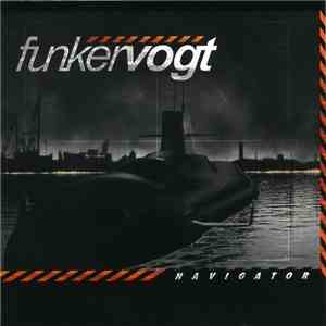 Funker Vogt - Navigator album