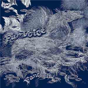 Fur Voice - Fantasía album