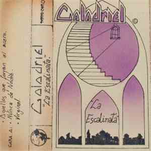 Galadriel  - La Escalinata album