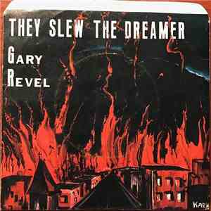 Gary Revel - They Slew the Dreamer album