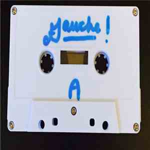 Gauche  - Get Away With... album