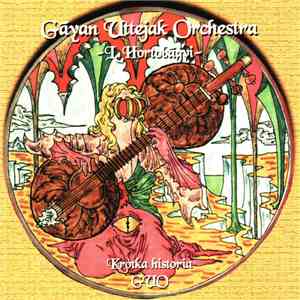 Gayan Uttejak Orchestra - Krótka Historia GUO / A Brief History album