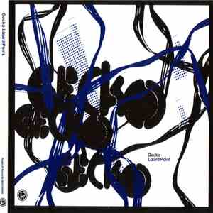 Gecko, Stan White - Lizard Point album