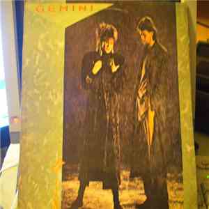 Gemini  - Gemini album