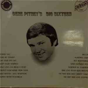 Gene Pitney - Big Sixteen album