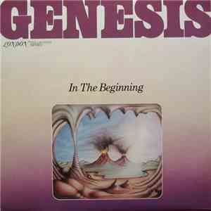 Genesis - In The Beginning album