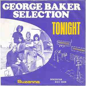 George Baker Selection - Tonight album