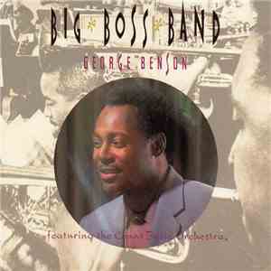 George Benson & Count Basie Orchestra - Big Boss Band album