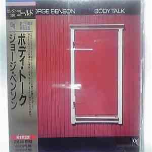 George Benson - Body Talk album