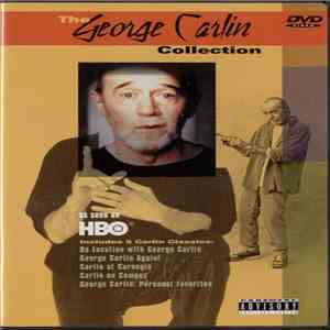 George Carlin - The George Carlin Collection album