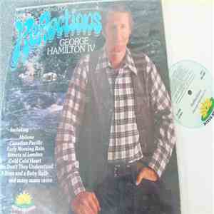 George Hamilton IV - Reflections album