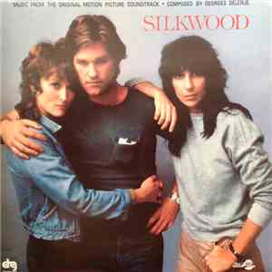 Georges Delerue - Silkwood (Music From The Original Motion Picture Soundtrack) album