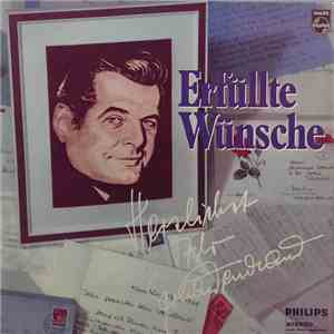 Gerhard Wendland - Erfüllte Wünsche album