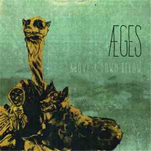 Æges - Above & Down Below album
