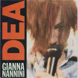 Gianna Nannini - Dea album
