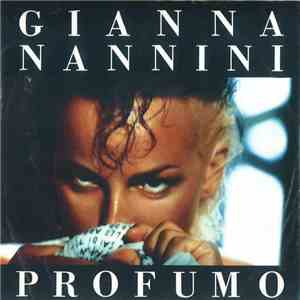 Gianna Nannini - Profumo album