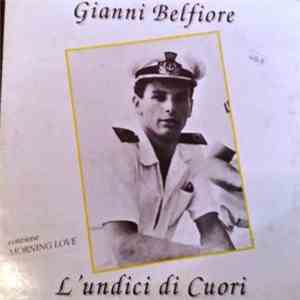 Gianni Belfiore - L'Undici Di Cuori album