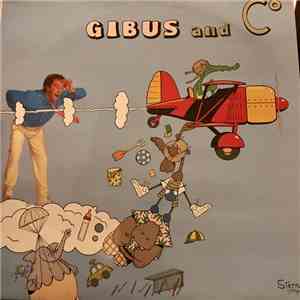 Gibus - Gibus And Co album