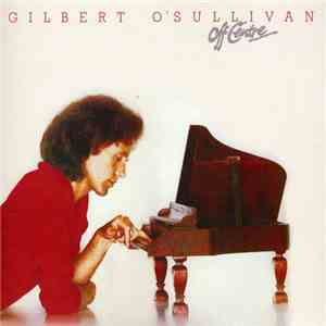 Gilbert O'Sullivan - Off Centre album