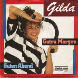 Gilda  - Guten Morgen / Guten Abend album