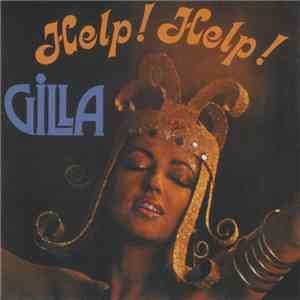 Gilla - Help! Help! album