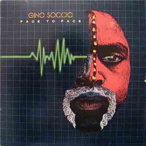 Gino Soccio - Face To Face album