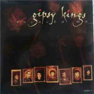 Gipsy Kings - Escucha Me album