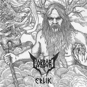 Gökböri - Erlik album