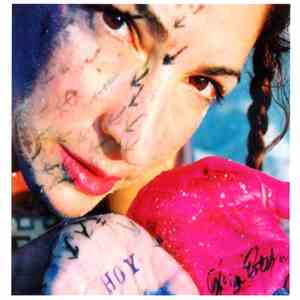 Gloria Estefan - Hoy album