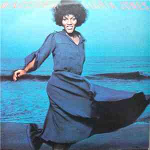 Gloria Jones - Windstorm album