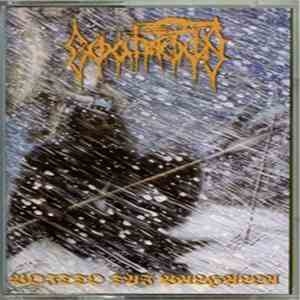 Goatmoon - Voitto Tai Valhalla album