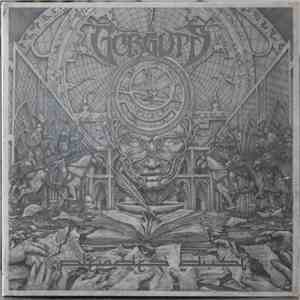 Gorguts - Pleiades' Dust album