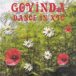 Govinda  - Dance In XTC album