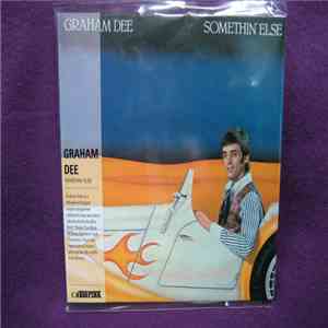 Graham Dee - Somethin' Else album