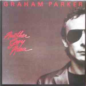 Graham Parker - Another Grey Area album