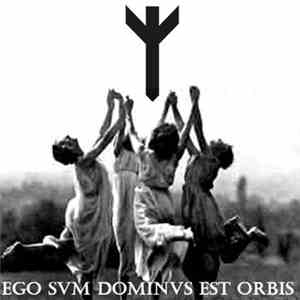Granatus - Ego Svm Dominvs Est Orbis album
