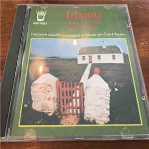 Gérard Krémer - Irlande Harpe Irlandaise, "Pub Music" album
