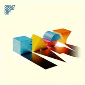 Great Good Fine OK - Easy album