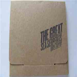 Great Sea Serpents - Serpents Rise Again album