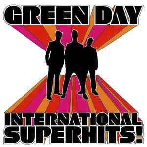 Green Day - International Superhits! album