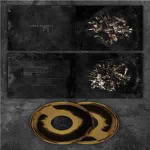 Greg Haines - Where We Were album