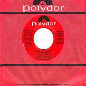 Gregg Diamond Bionic Boogie - Hot Butterfly album