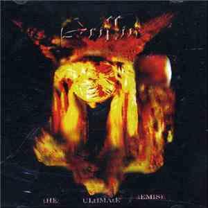 Griffin  - The Ultimate Demise album
