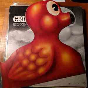 Grimms - Rockin' Duck album